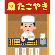 takoyakiya